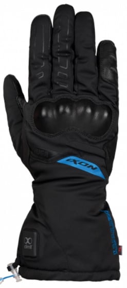 Ixon IT-Yuga Clim8 Technology Black/Blue 1029