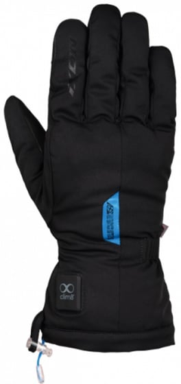 Ixon IT-Yasur Clim8 Technology Black/Blue 1029