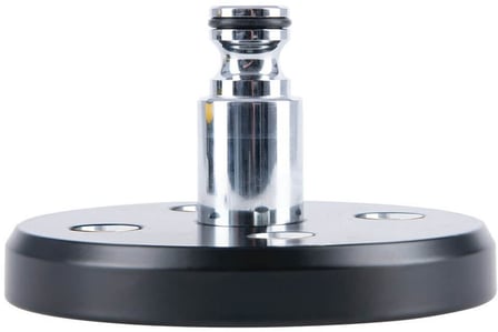 Oxford Beast Floor Lock Adapter LK113