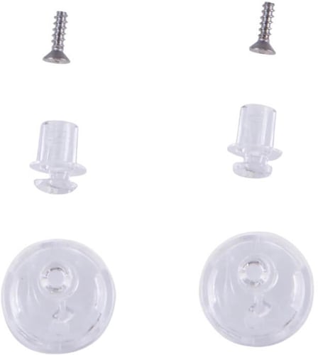 Alpinestars AFHS-01 Pinlock/Tear Off Pins Set Transparent Alpinestars AFHS-01 Pinlock/Tear Off Pins Set Transparent
