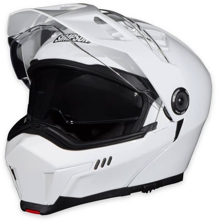 Simpson Journey Solid White 06 Simpson Journey Solid White 06