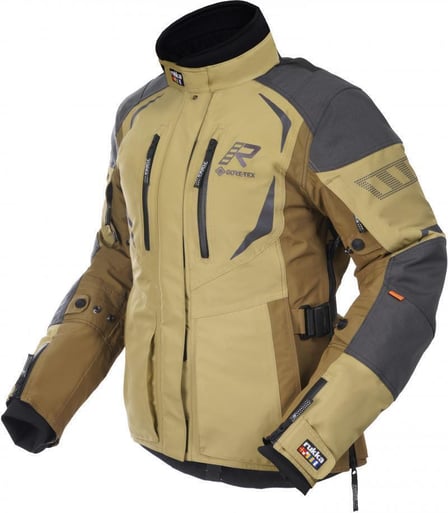 Rukka Venturina Jacket Sand Rukka Venturina Jacket Sand