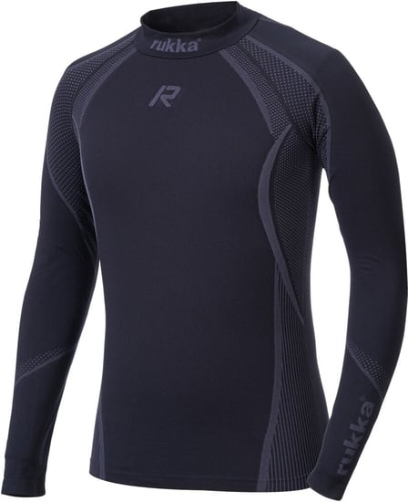 Rukka Xeno-R Ladies Shirt Black Rukka Xeno-R Ladies Shirt Black