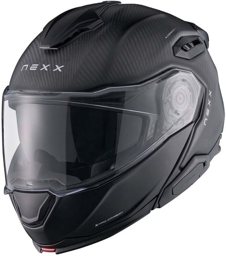 NEXX X.LIFETOUR Zero Pro Matt Carbon NEXX X.LIFETOUR Zero Pro Matt Carbon