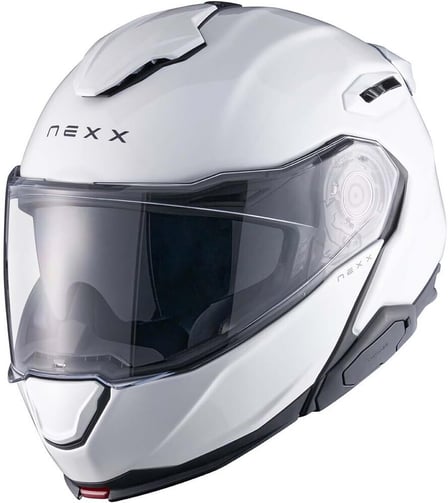 NEXX X.LIFETOUR Plain White NEXX X.LIFETOUR Plain White