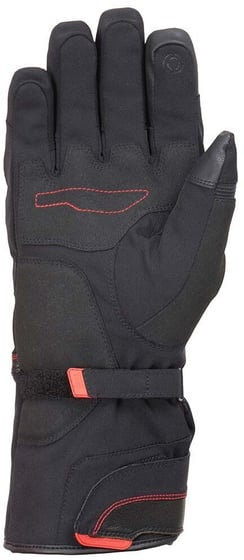 Furygan 4548-1 Heat Genesis Gloves Black 100