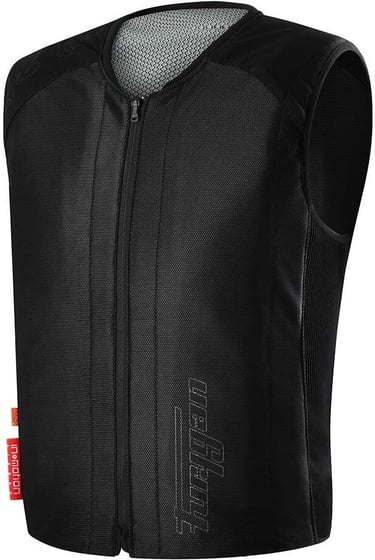 Furygan 7896-1 Airbag vest Evolution+ Black 100