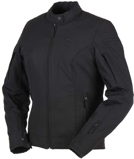 Furygan 6469-1 Jody Jacket Black 100