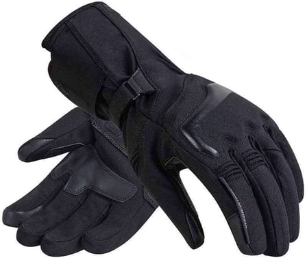 ESKA Goretex Rider Glove Black