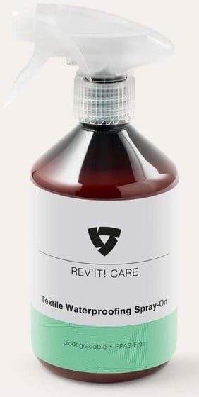 REV'IT Textile Waterproofing Spray-on Maintenance