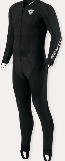 REV'IT Blast Undersuit Black REV'IT Blast Undersuit Black