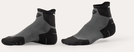 REV'IT Javelin 2 Socks Grey/Black REV'IT Javelin 2 Socks Grey/Black