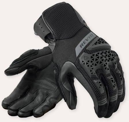 REV'IT Sand 5 Ladies Gloves Black