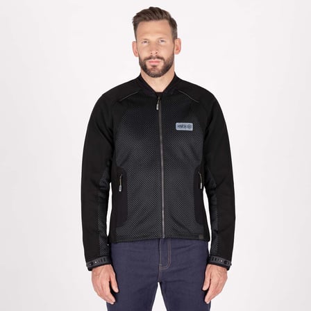KNOX Honister MK2 Jacket Black