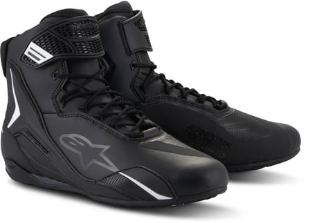 Alpinestars Faster 4 Shoes Black 10