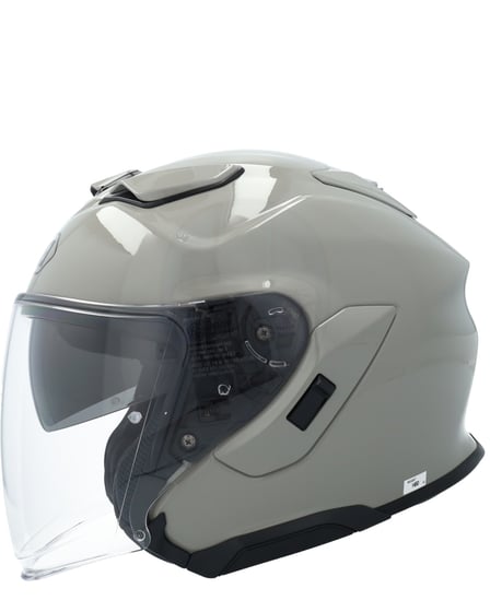 Shoei J-Cruise 3 Chalk Grey