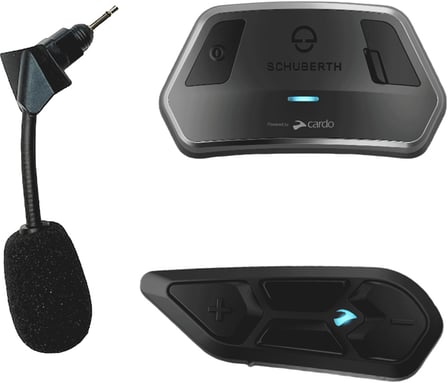 Schuberth SC Edge Cardo Mesh