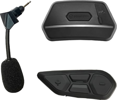 Schuberth SC2 Standaard (SENA)