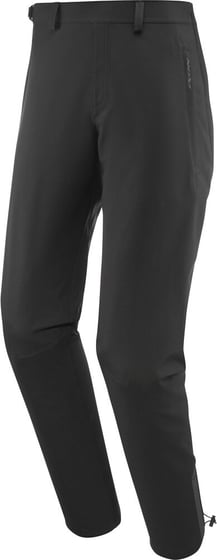 Ixon Nidas Overpt Lg Trousers Black 1001