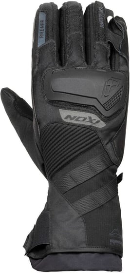 Ixon Pro Ragnar Gloves Black 1001