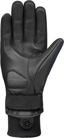 Ixon Pro Fryo Gloves Navy 3004