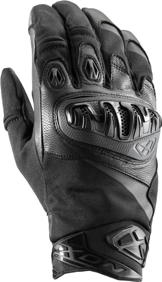 Ixon Ms Torpedo Gloves Black 1001