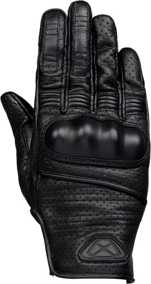 Ixon Sixty Six Gloves Black 1001