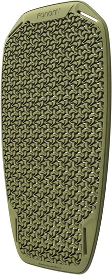 Ixon Fanom Bfb_2 Protection Khaki 8001