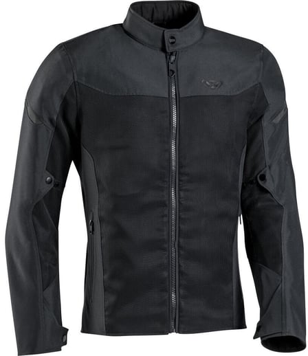 Ixon Fresh Jacket Black 1001