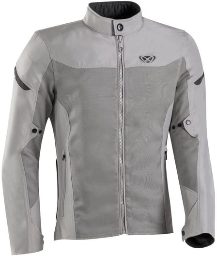 Ixon Fresh Jacket Greige 6014
