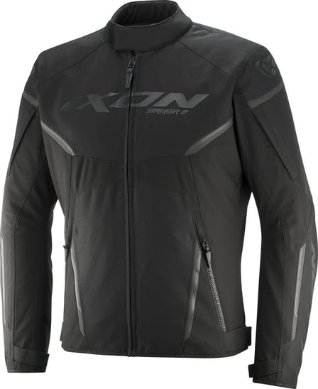 Ixon Striker 2 Jacket Black 1001