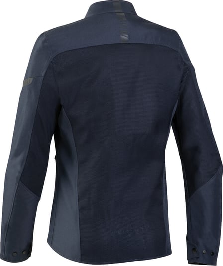 Ixon Fresh Lady Jacket Navy 3004