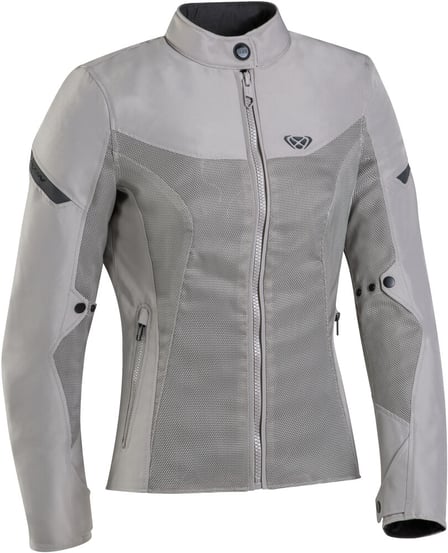 Ixon Fresh Lady Jacket Greige 6014