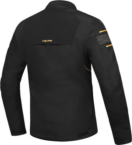 Ixon Wilana Jacket Black/Gold 1067