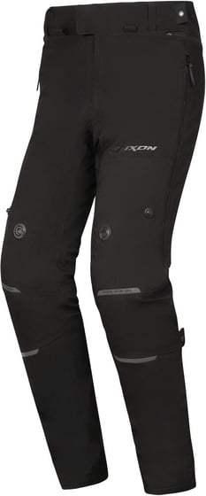 Ixon M-Skd Trousers Black 1001