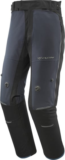 Ixon M-Skd Trousers Navy 3004