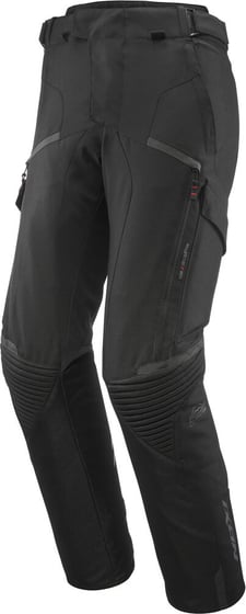 Ixon Midgard Trousers Black 1001