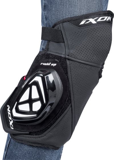 Ixon Slider Holder Racing Black 1001