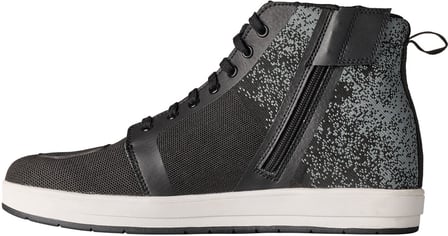 RST Urban-K Boots Black/Grey