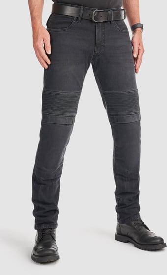 Pando Moto Karl Devil AAA Black