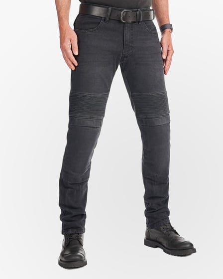 Pando Moto Karl Devil AAA Black