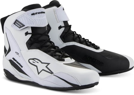 Alpinestars Stella Faster 4 Shoes White/Black 21