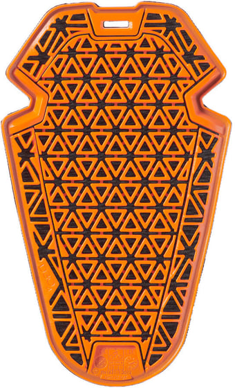 Furygan 7052-332 D3O Ghost L2 Knee/Elbow