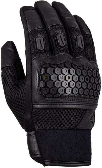 KNOX Urbane Pro Gloves Black