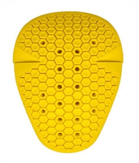 KNOX Micro-lock Compact 431 L1 Shoulders