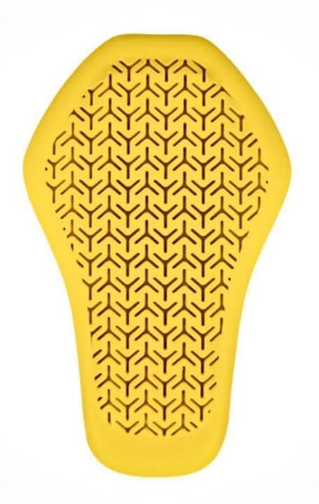 KNOX Micro-lock Compact 501 L2 Back