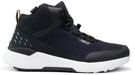 Sidi Nucleus Shoes Black/White