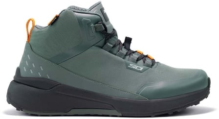 Sidi Nucleus Shoes Ivy/Black