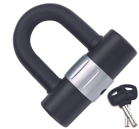 MKX U-Lock / Beugelslot 100X100mm