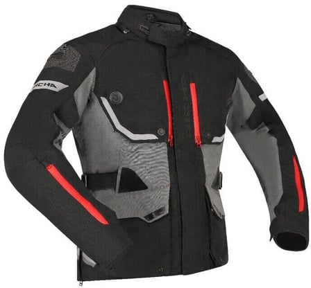 Richa Infinity 3 Pro Jacket Black 100